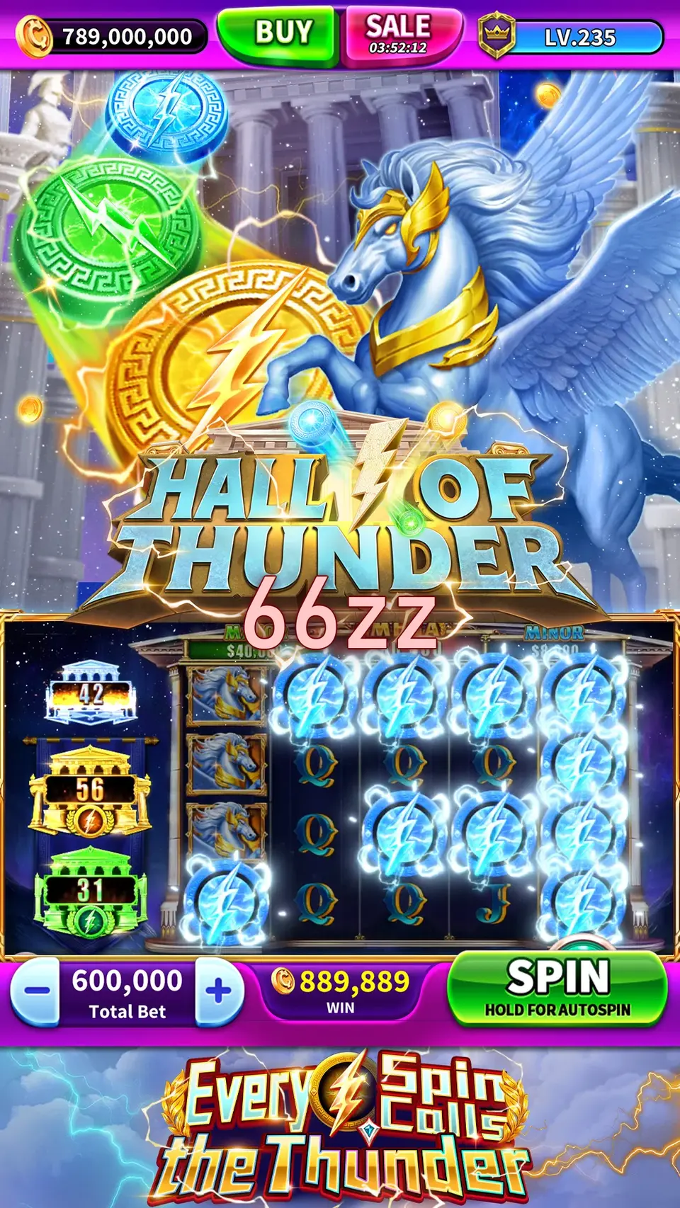 66zz APK