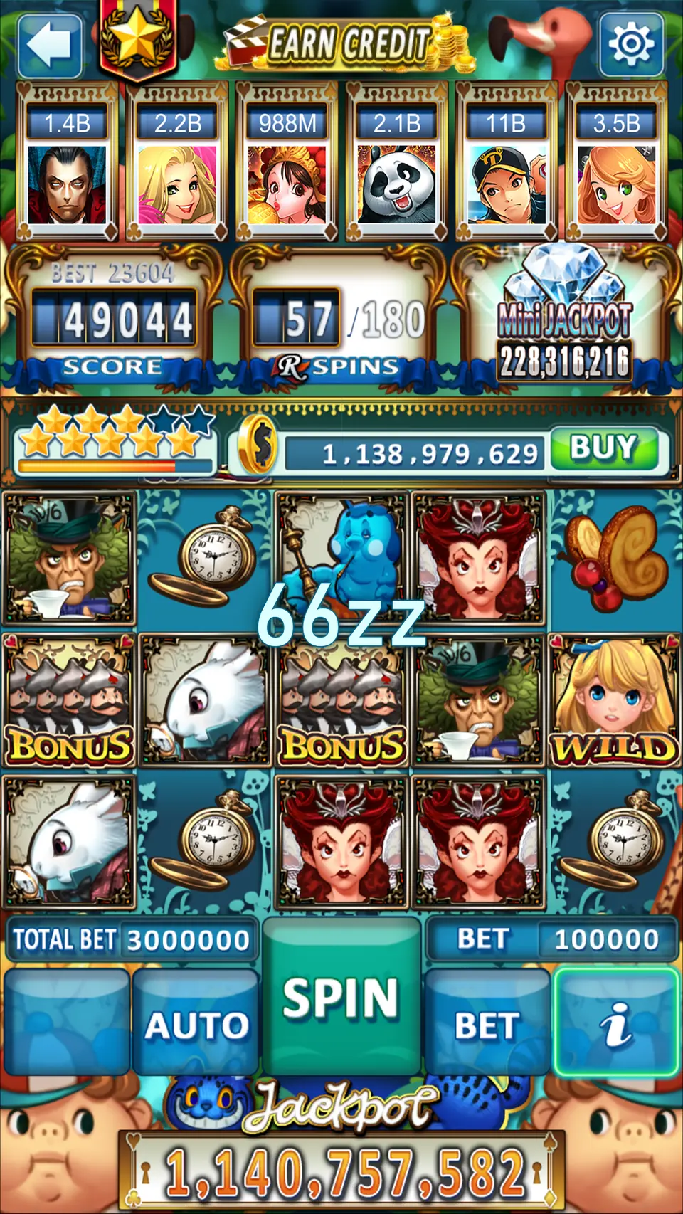 66zz APK