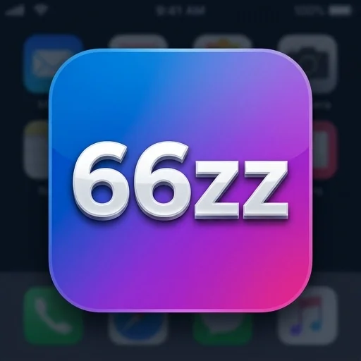 66zz Logo - অফিসিয়াল